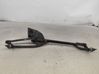 Wiper motor 
