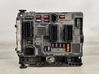 SAM control unit 
