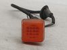 Front bumper turn signal 