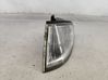 Front bumper turn signal 