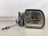 Front door electric wing mirror 