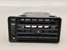 Dash center air vent grill 