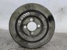 Crankshaft pulley 