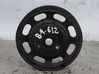 Crankshaft pulley 