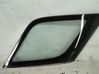 Rear side window 