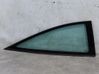 Rear side window 