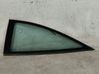 Rear side window 