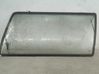 Rear side window 
