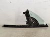 Front triangle window/glass 