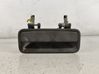 Front door exterior handle 