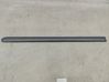 Rear door trim (molding) 