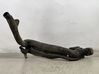 Fuel line pipe 