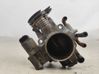 Electric throttle body valve 