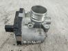 Electric throttle body valve 