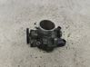 Electric throttle body valve 