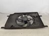Electric radiator cooling fan 