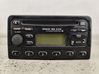 Unidad delantera de radio/CD/DVD/GPS 