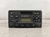 Radio/CD/DVD/GPS head unit 
