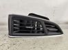 Dash center air vent grill 