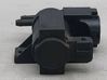 Turbo solenoid valve 