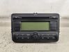 Unidad delantera de radio/CD/DVD/GPS 
