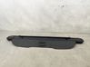 Parcel shelf 