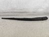 Rear wiper blade arm 