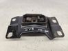 Engine mount bracket 