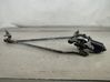 Wiper motor 