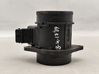 Mass air flow meter 