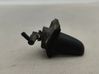 Windshield washer spray nozzle 