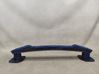 Front bumper support beam 