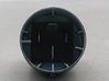 Multifunctional control switch/knob 