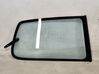 Rear side window 