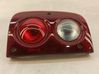 Tailgate rear/tail lights 
