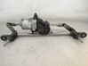 Wiper motor 