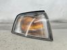 Front bumper turn signal 