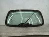 Rear windscreen/windshield window 