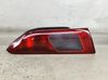 Tailgate rear/tail lights 