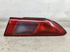 Tailgate rear/tail lights 