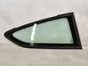 Rear side window 