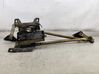 Wiper motor 