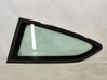 Rear side window 