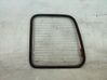 Rear windscreen/windshield window 