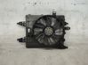 Electric radiator cooling fan 