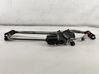 Wiper motor 