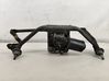 Wiper motor 
