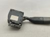 Wiper speed switch 