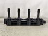 High voltage ignition coil 