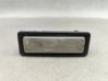 Headlining lighting console trim 